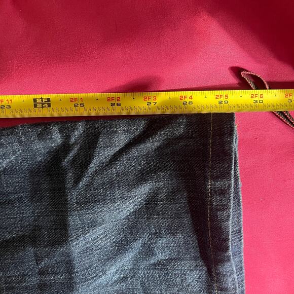 Joe's Jeans Women's The Hi Honey High Rise Bootcut Hunter Wash Size 32 - Picture 5 of 9